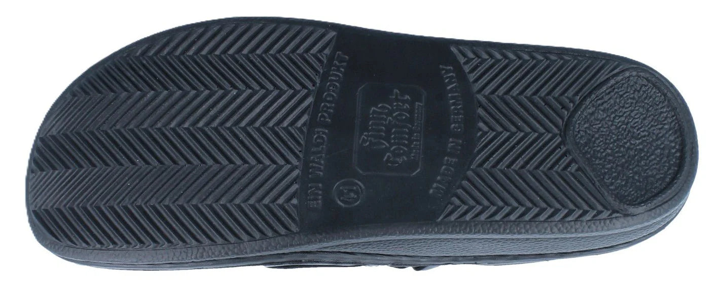 FINN COMFORT 97302 NOIR