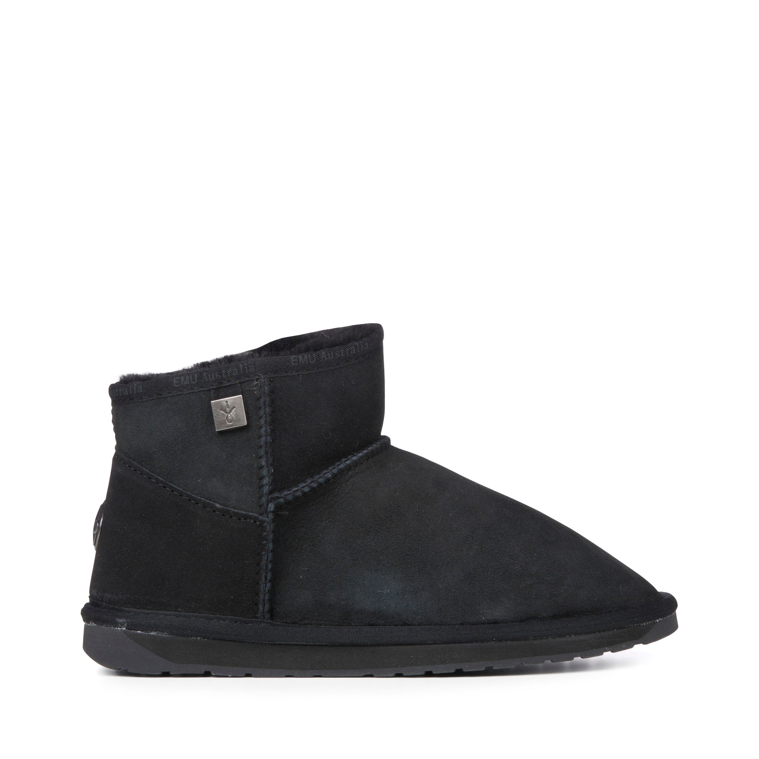 EMU PLATINUM SLIM DARLING BOOT