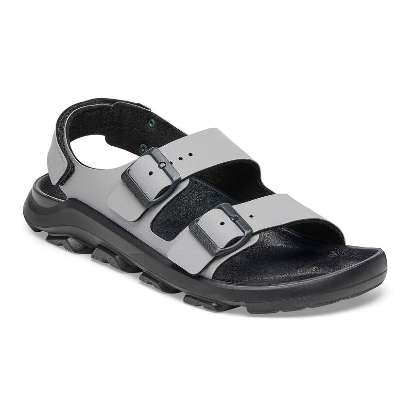 BIRKENSTOCK MOGAMI TERRA WHALE GRIS BIRKO FLOR