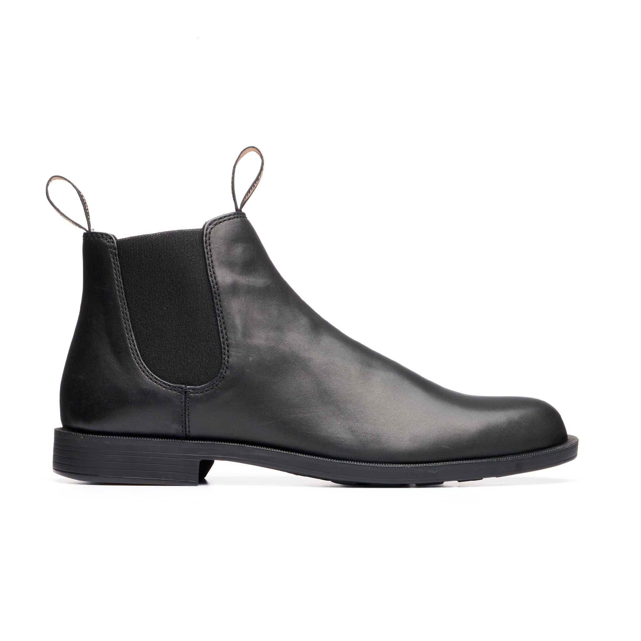 BOTTINES BLUNDSTONE 1901 NOIRES