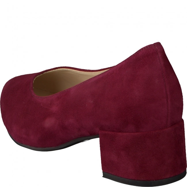 POMPE GABOR 31.443.15 BORDO