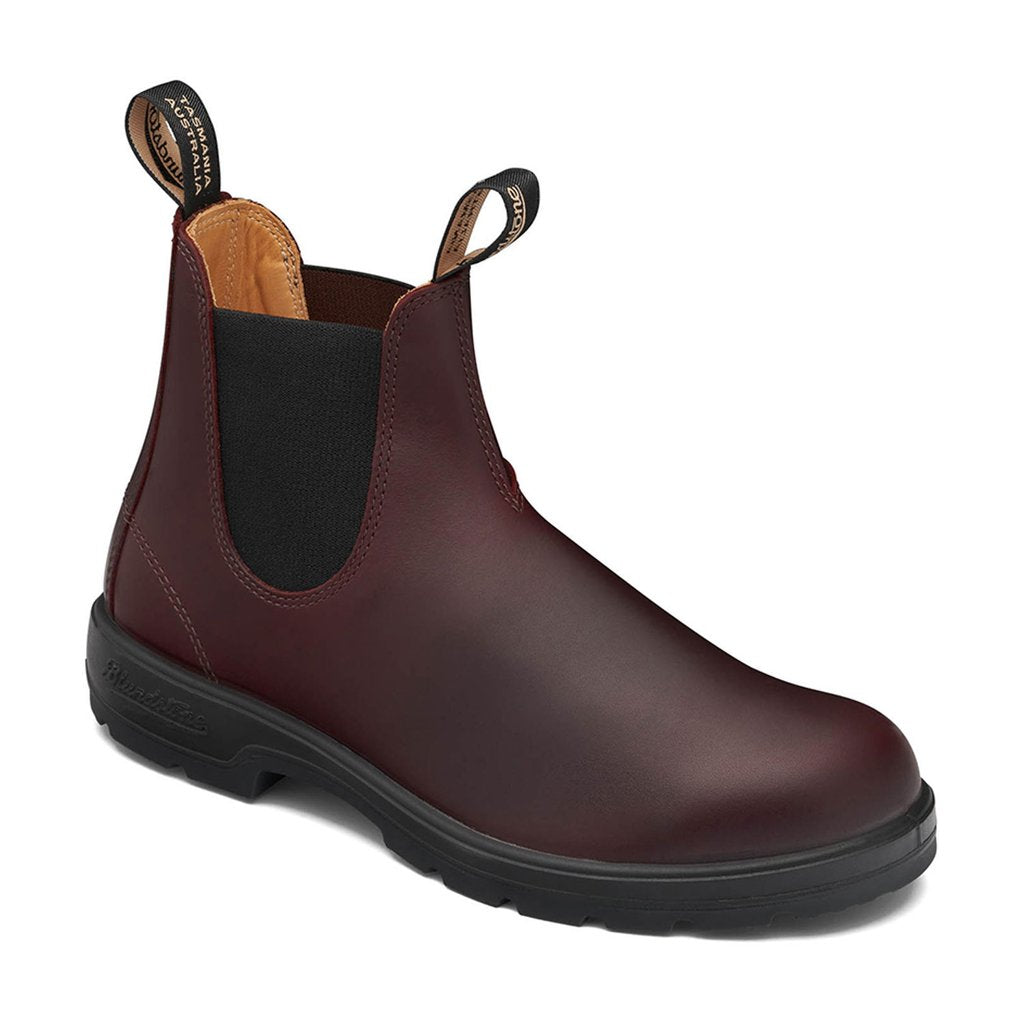 BLUNDSTONE 2130  CLASSIC  AUBURN