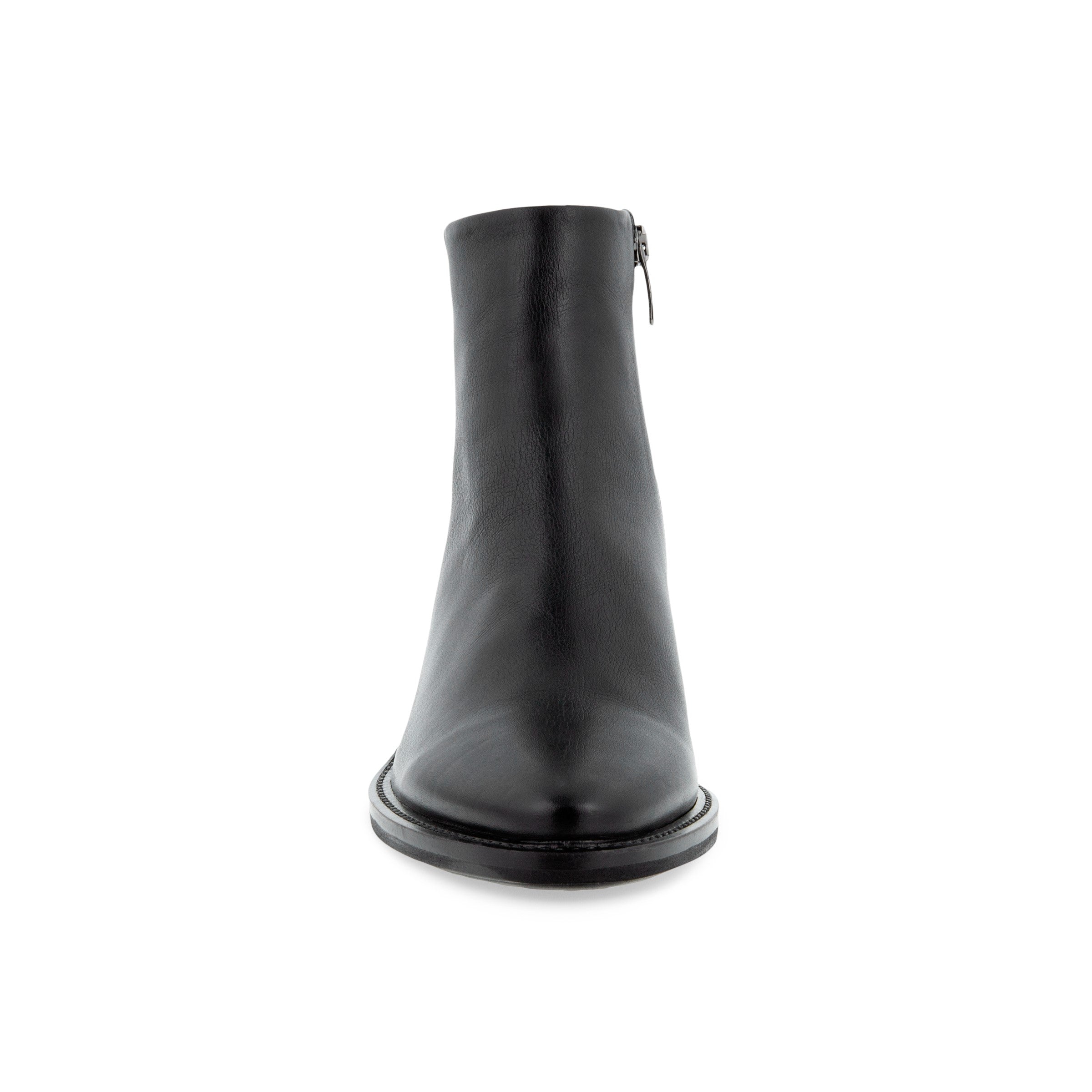 ECCO SHAPE 35 SARTORELLE CHEVILLE NOIRE
