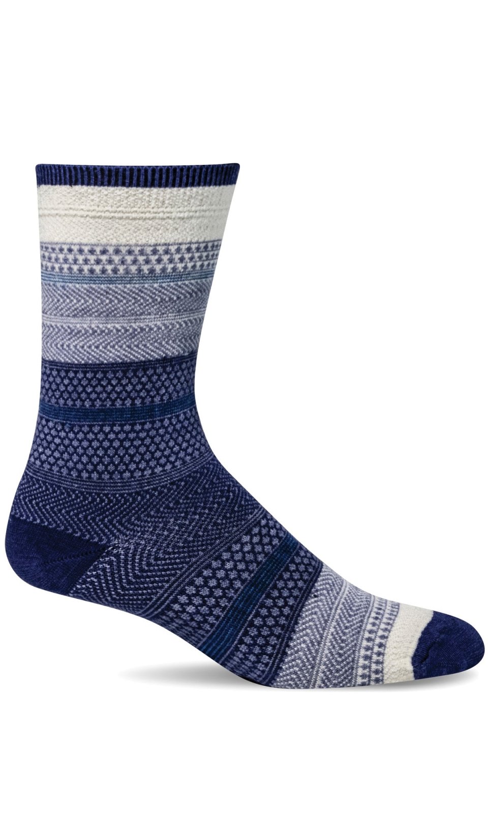 SOCKWELL JASMIN JACINTH (CONFORT ESSENTIEL)