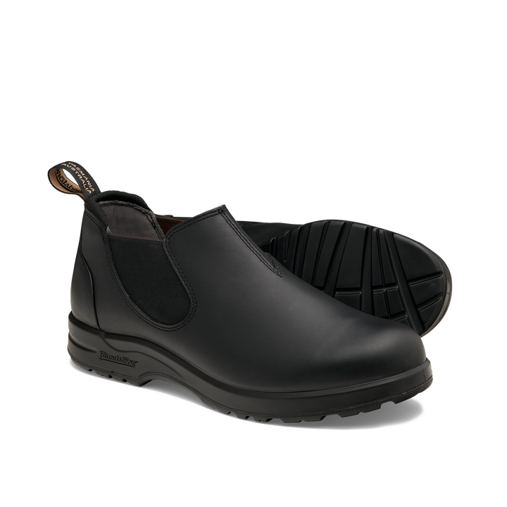 BLUNDSTONE ALL TERRAIN SHOE  2380 BLACK