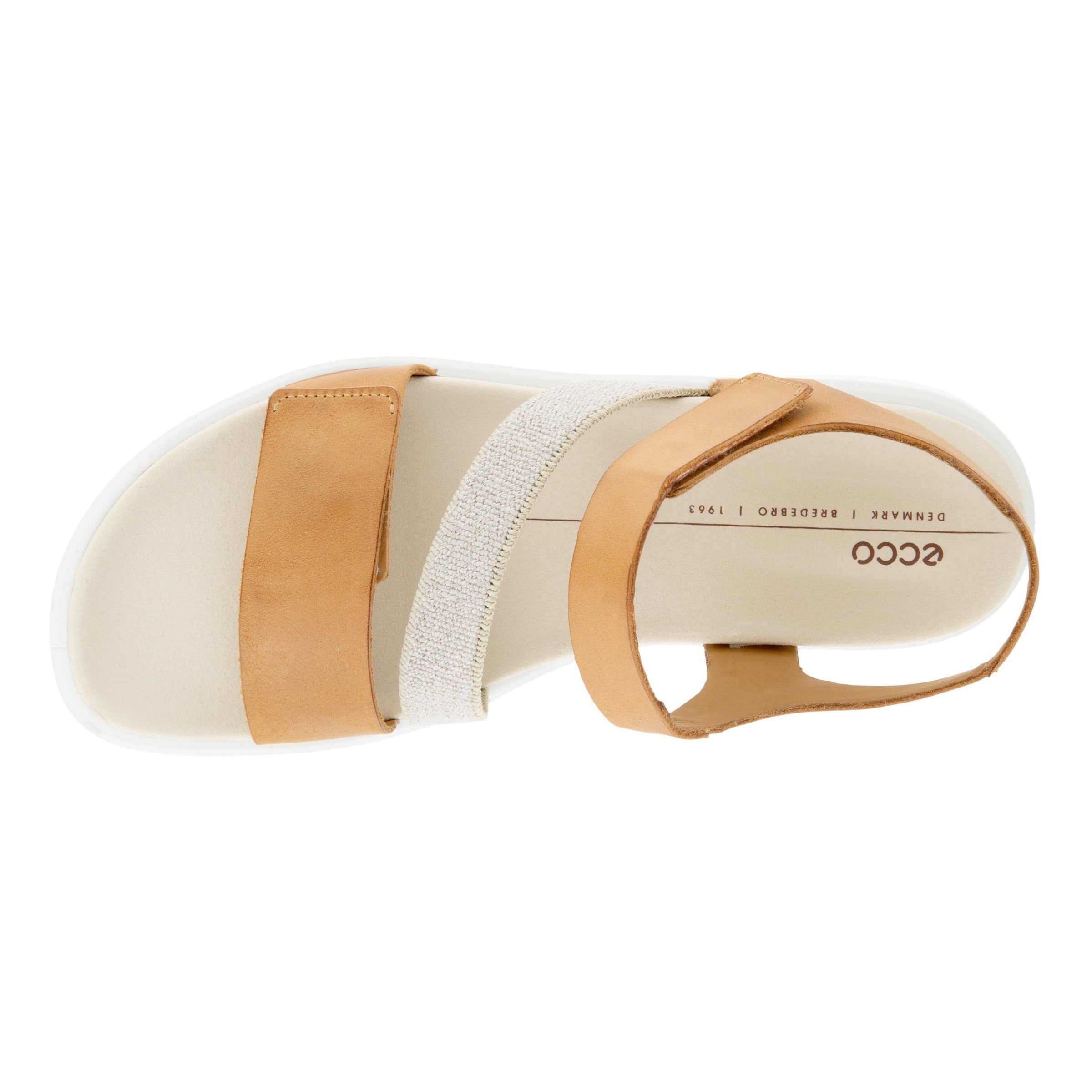 ECCO FLOWT FEMME LION