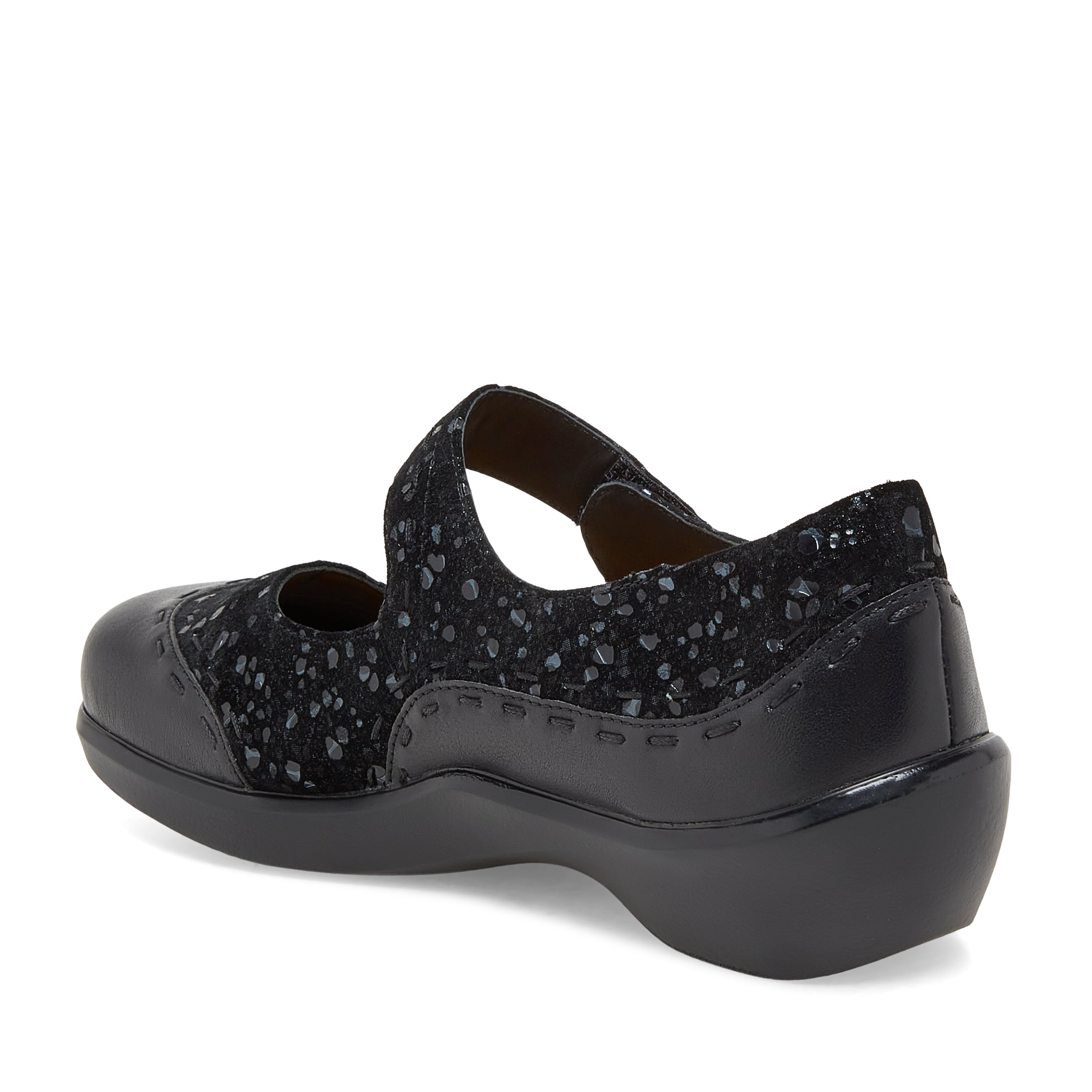 ZIERA GUMMIBEAR DAIM NOIR SPARKLE