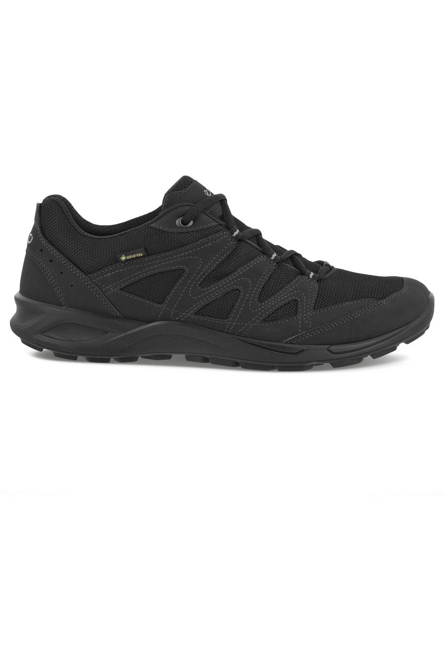 ECCO TERRACRUISE LT HOMME NOIR-NOIR