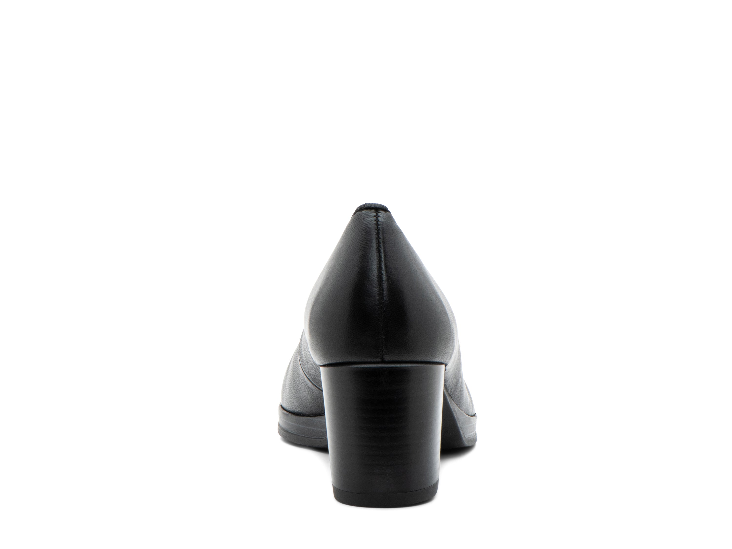 CHAUSSURES ARA CONCORD EN DAIM VERNI NOIR