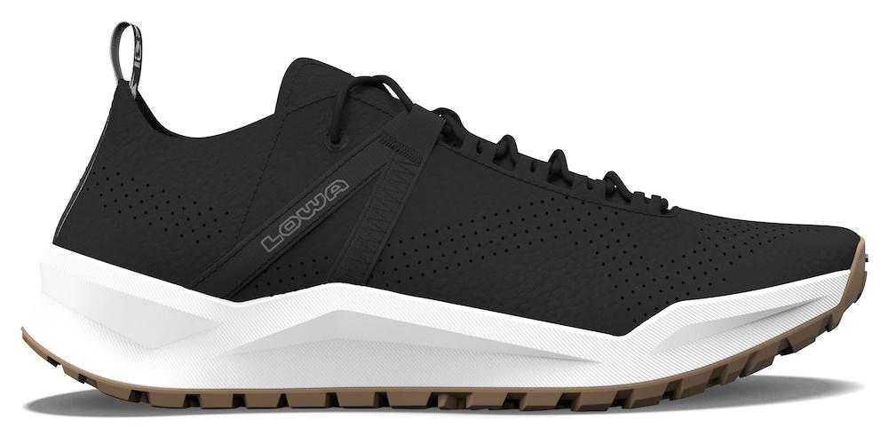 LOWA KALOYA HOMME LT NOIR/NOIR-