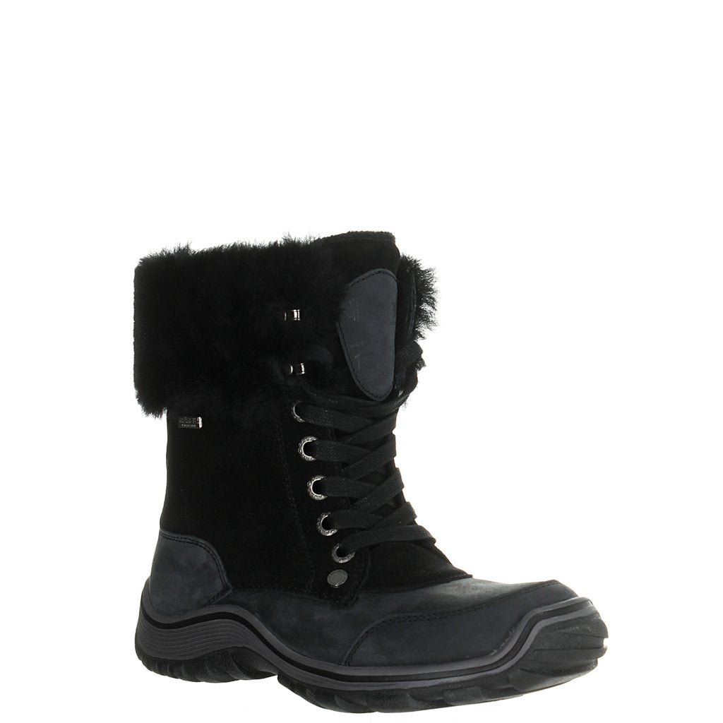 PAJAR ABBIE BLACK