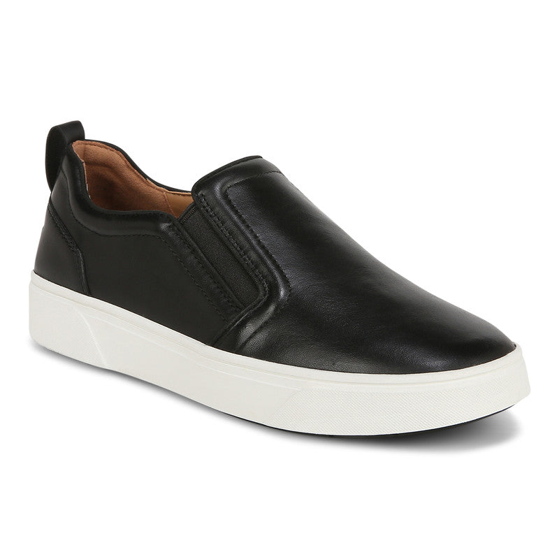 VIONIC REBEL KIMMIE CUIR NOIR