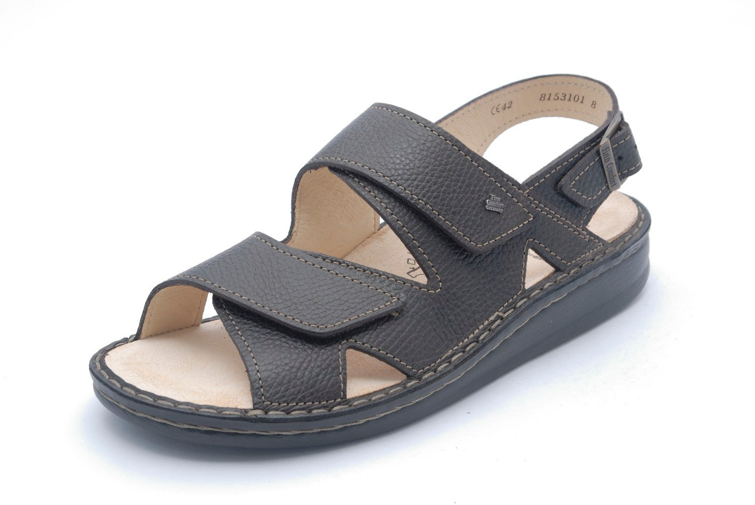 FINN COMFORT TORO SANDAL SOFT