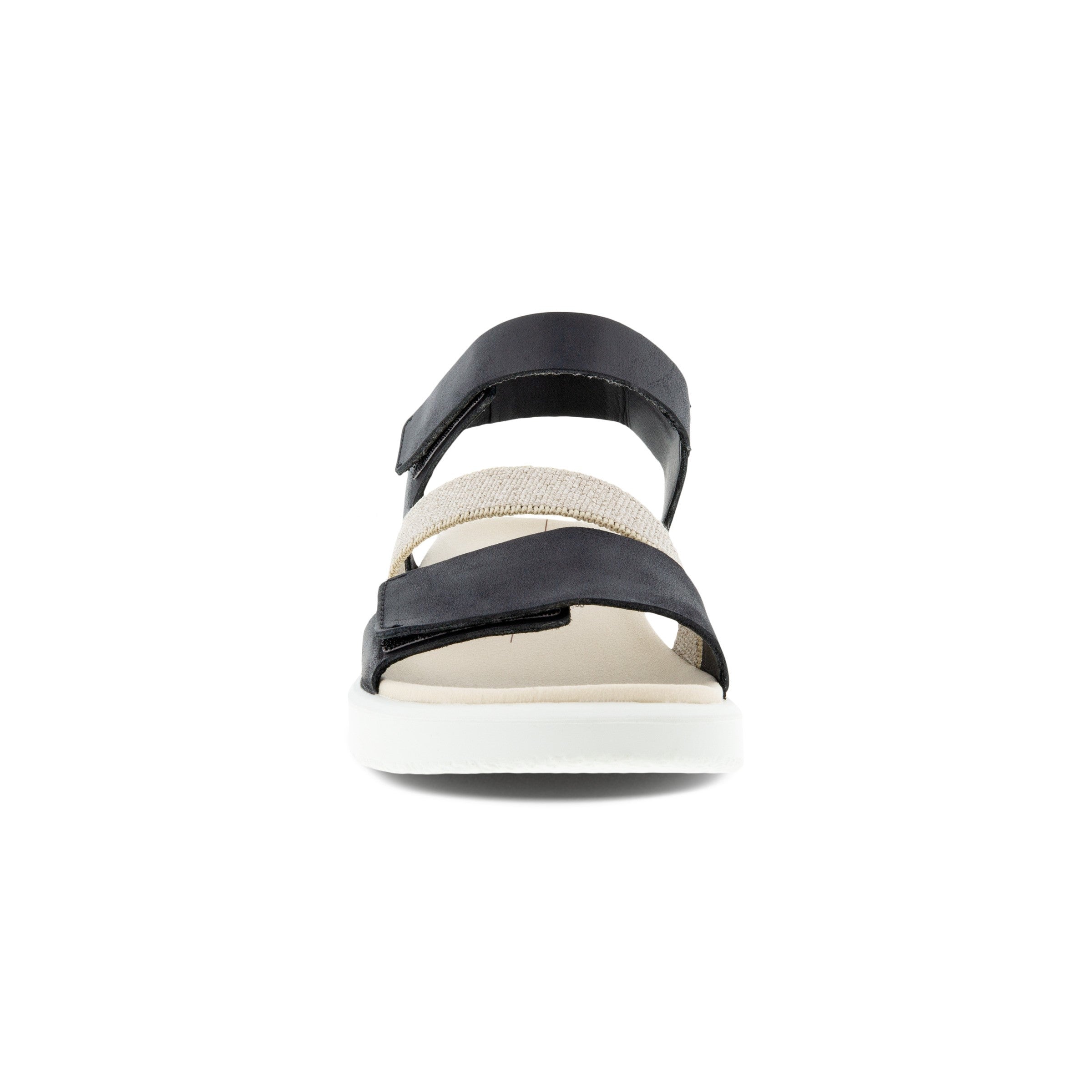 ECCO FLOWT FEMME NOIR