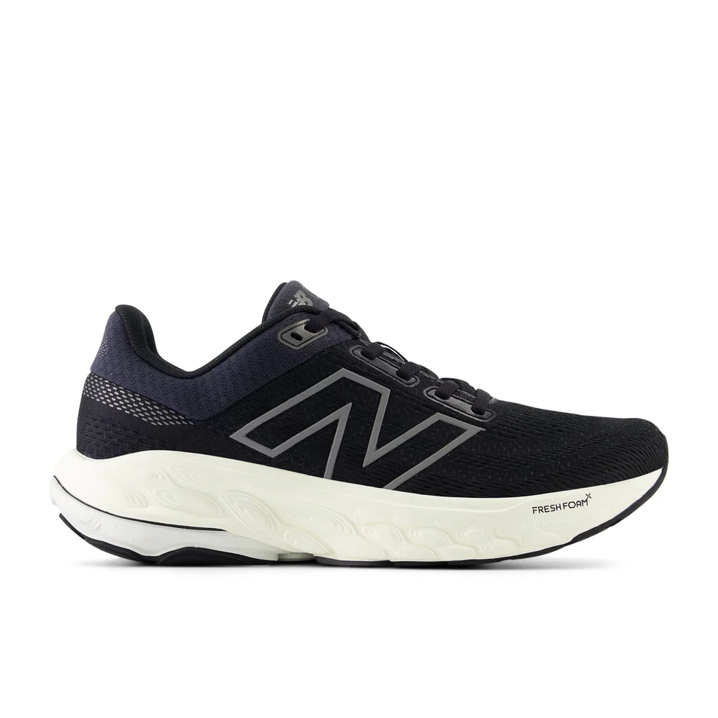 NEW BALANCE W860A14 FRESH FOAM NOIR