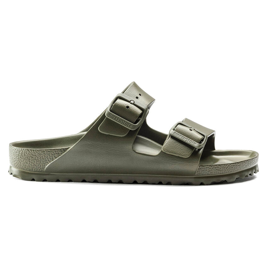 BIRKENSTOCK ARIZONA ESSENTIALS EVA KAKI