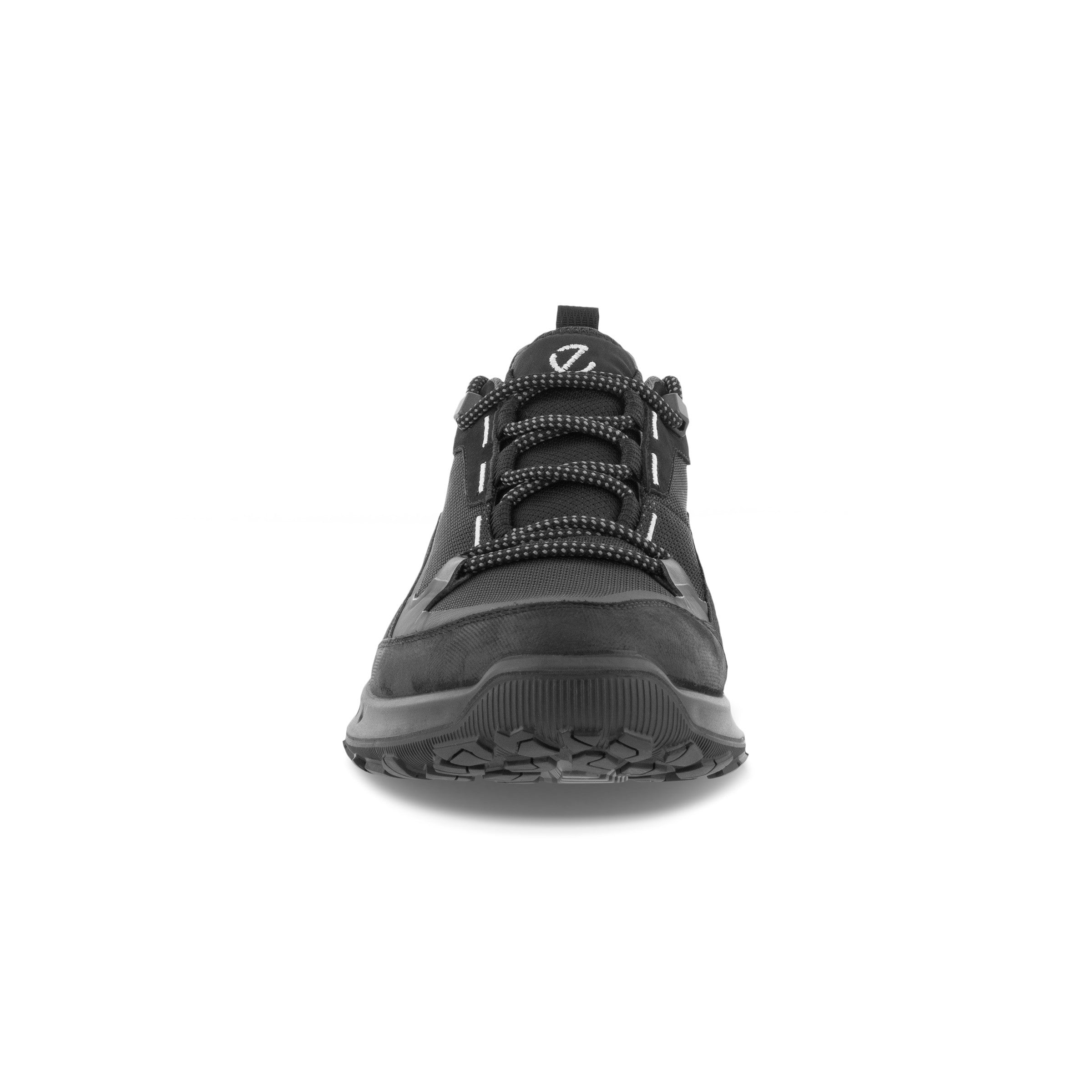 ECCO ULT TRN Ms LOW WP NOIR