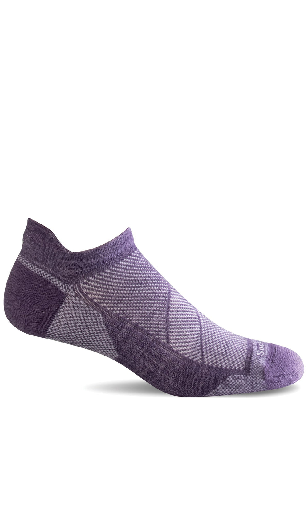 SOCKWELL ELEVATE MICRO PRUNE