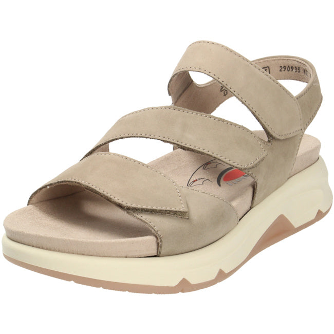 SANDALE GABOR ROLLING SOFT 3 BRIDES 26-887-43 LIN
