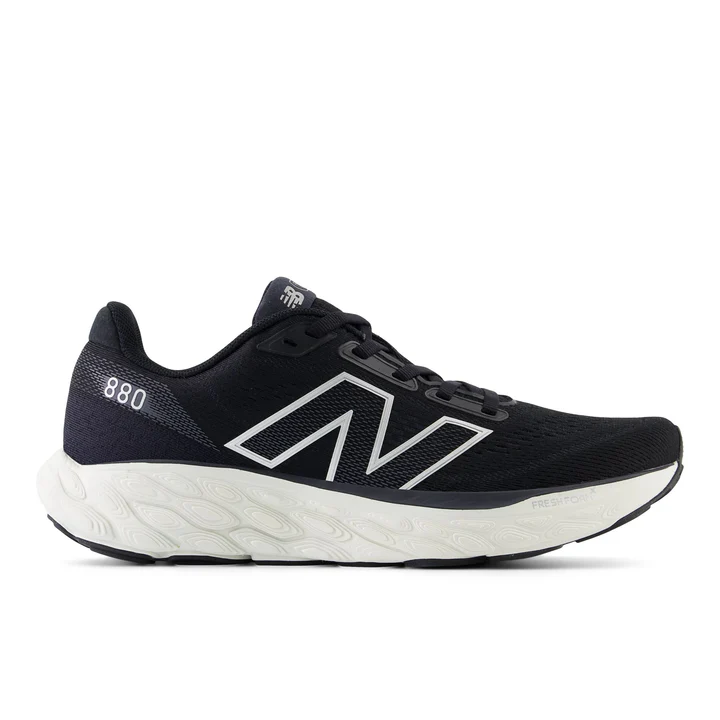 NEW BALANCE - W880K14 FRESH FOAM NOIR