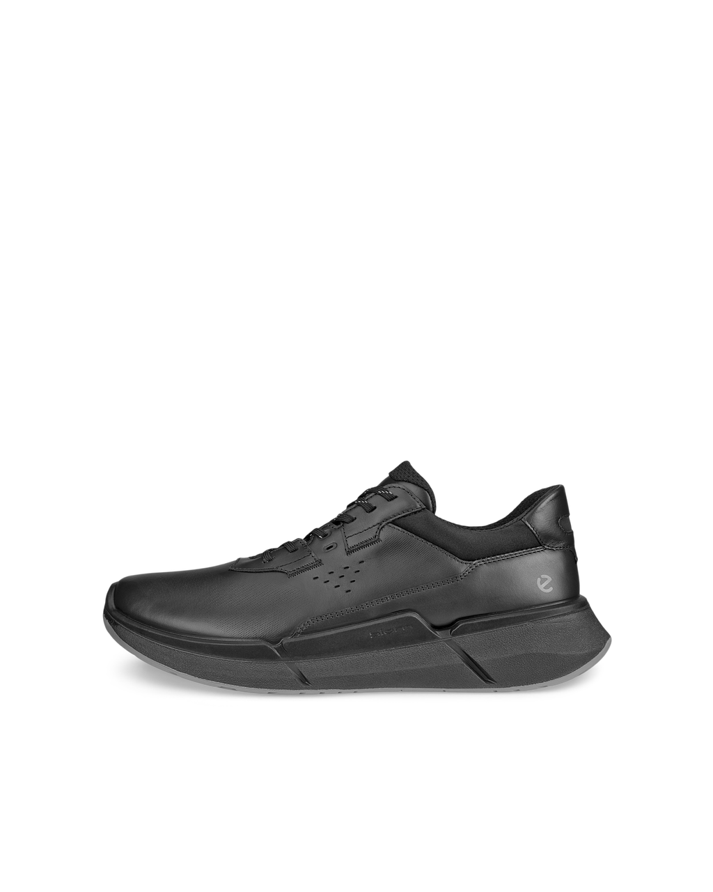 Baskets ECCO BIOM 2.2 TEX pour homme, noires