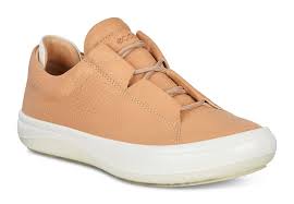 ECCO FEMME KINHIN LOW VOLLUTO/ BLANC HESTIA/ SOUNDWAVE