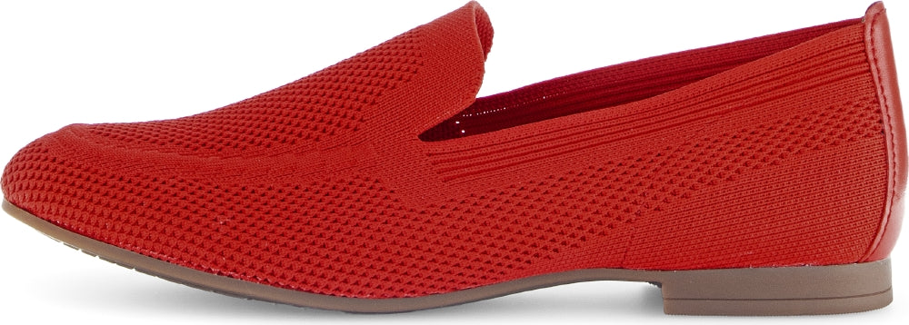 MOCASSINS GABOR 65 217 45 FLAMME