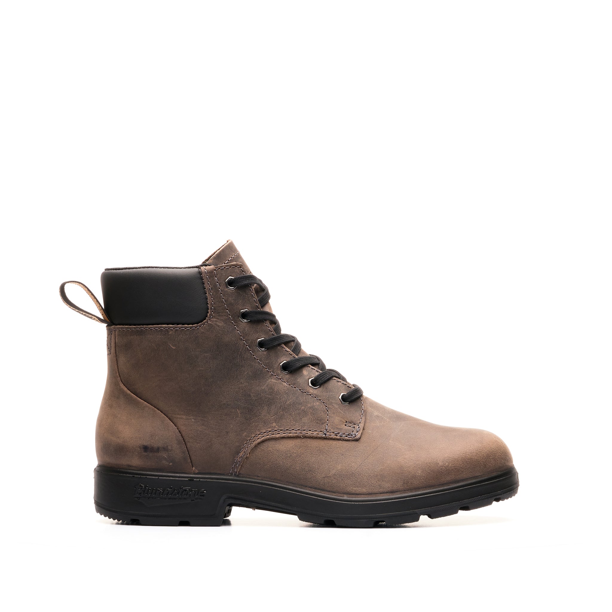 BLUNDSTONE 2429 ORIGINALS LACE UP CLAY