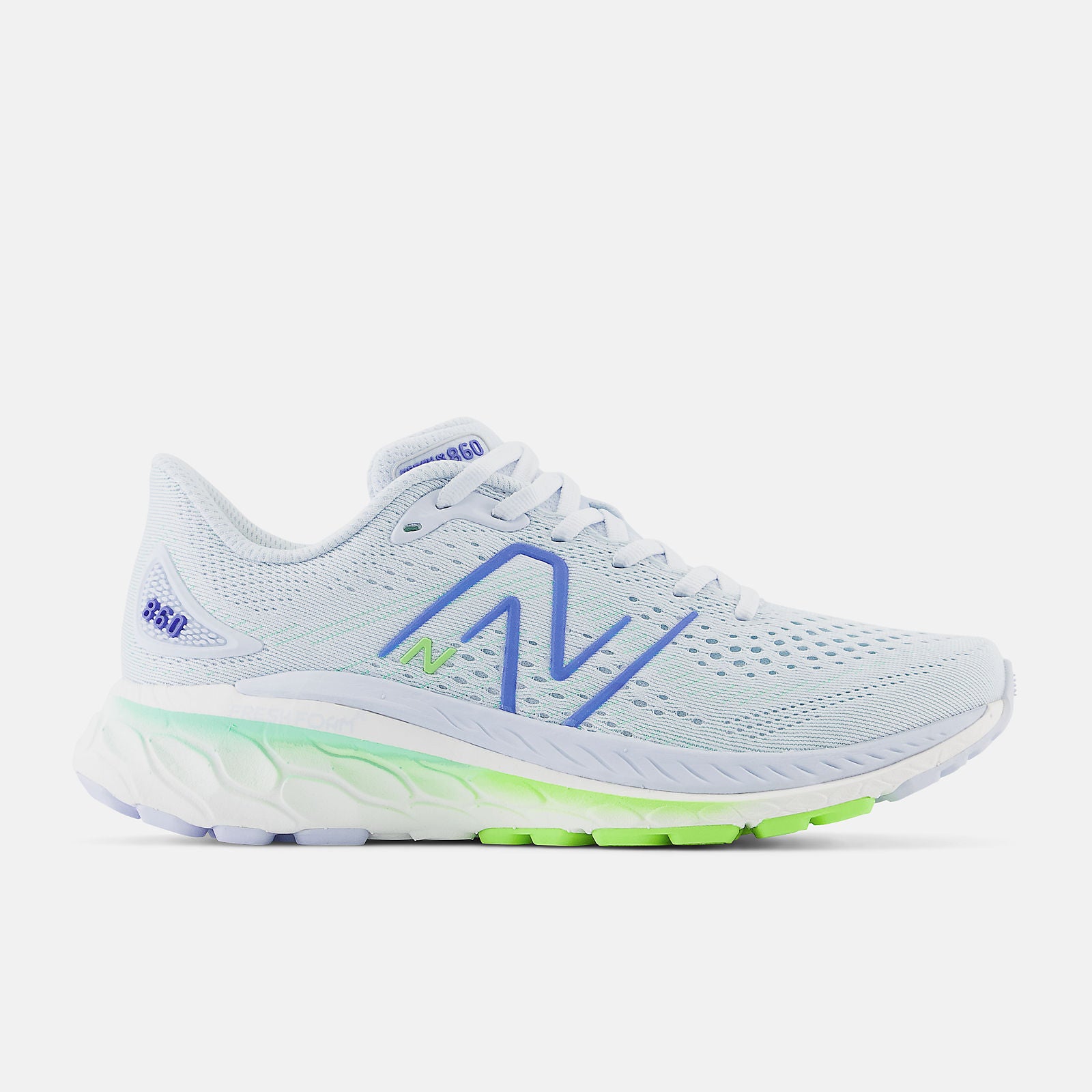 NEW BALANCE FEMME W860G13 STARLIGHT