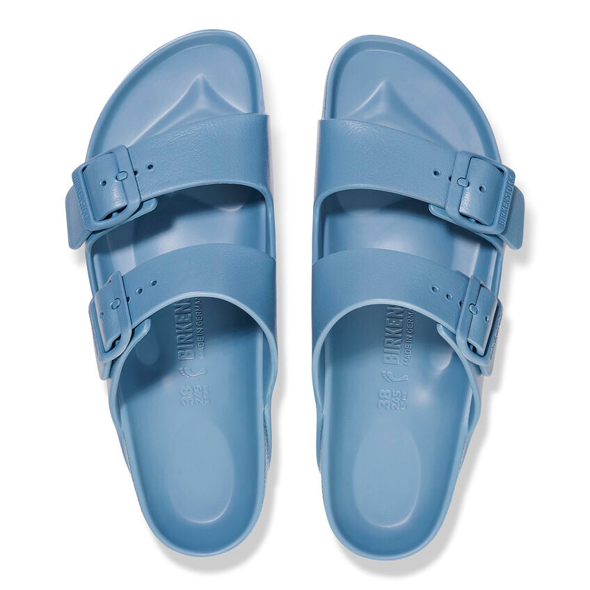 BIRKENSTOCK ARIZONA EVA BLEU ÉLÉMENTAIRE