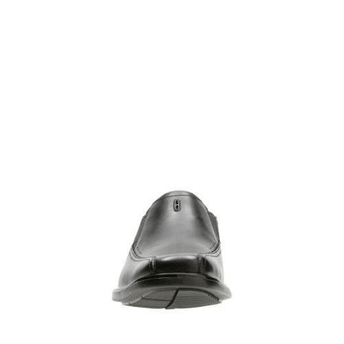 UNSHERIDAN GO CUIR NOIR
