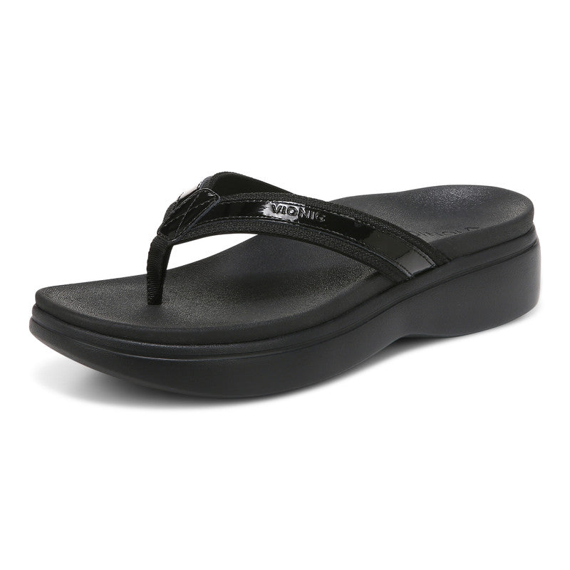 VIONIC SUNRISE MARÉE HAUTE NOIR