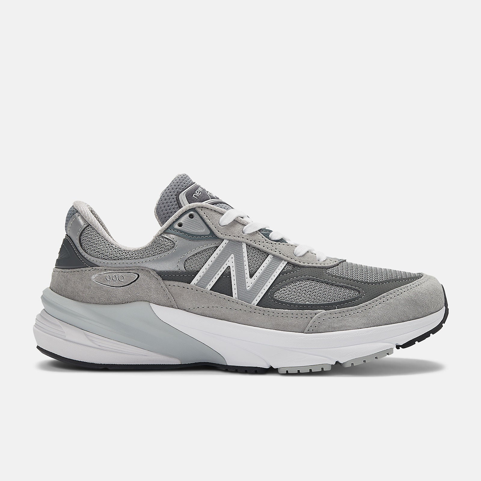 NEW BALANCE FEMME W990GL6 GRIS
