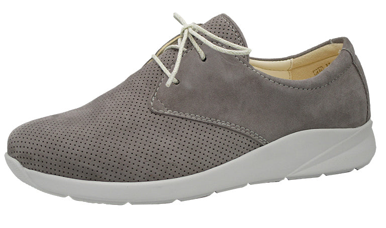 CHRISTIAN DIETZ VALENCIA NUBUCK GRIS
