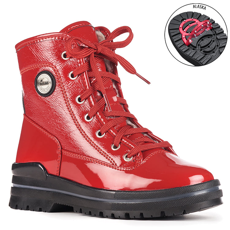 OLANG SOUND ROSSO (ROUGE)