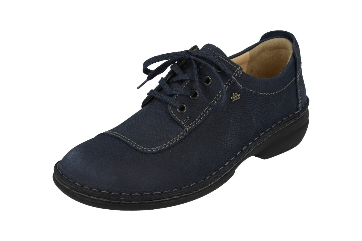 FINN COMFORT LEXINGTON MARINE MUSTANG
