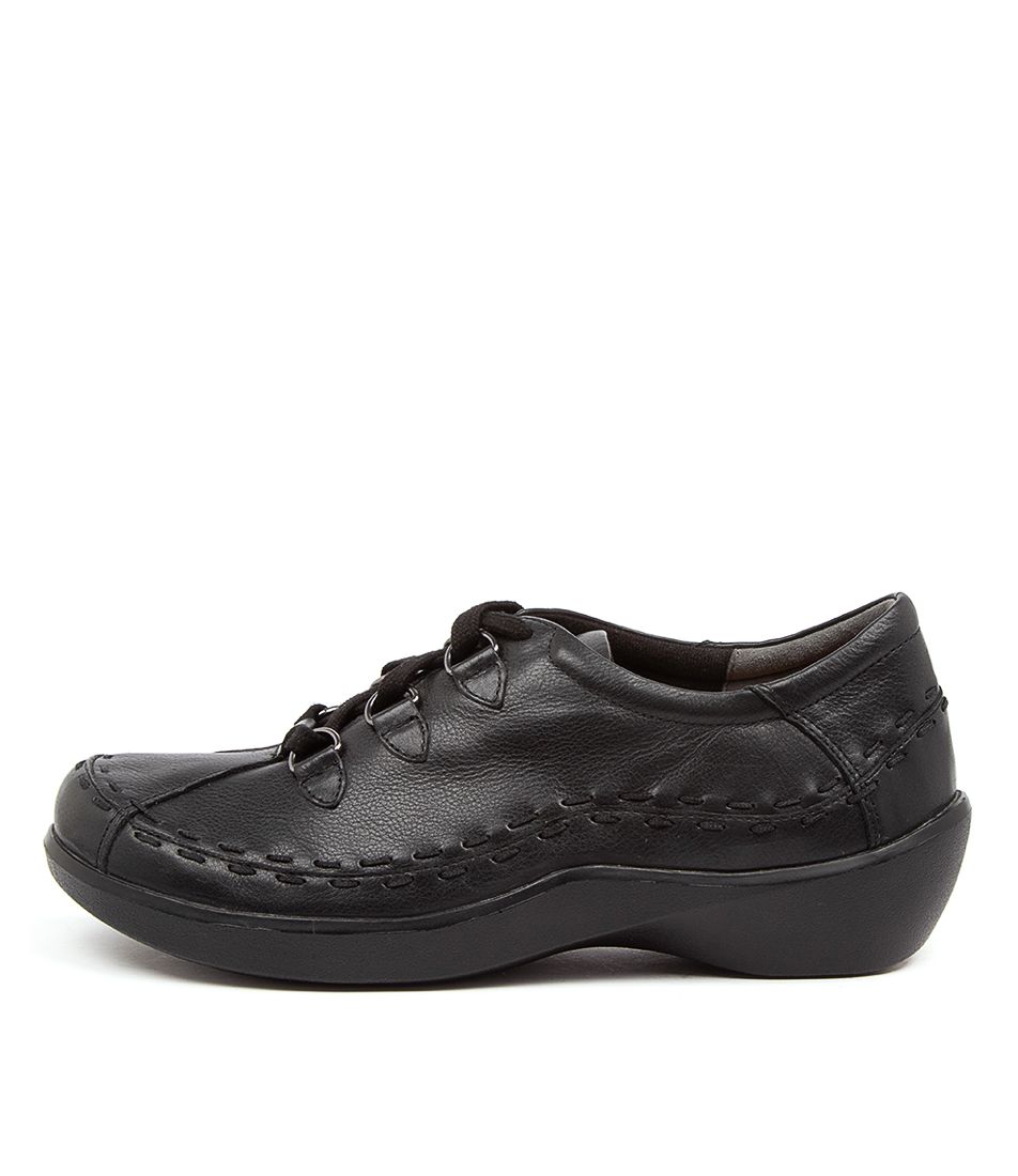 ZIERA ALLSORTS CUIR NOIR