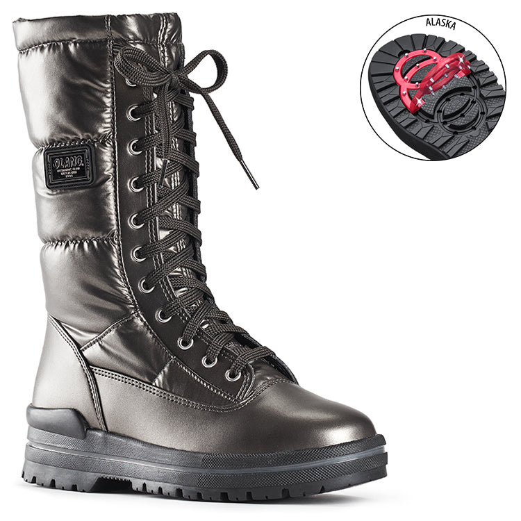 OLANG GLAMOUR ANTHRACITE