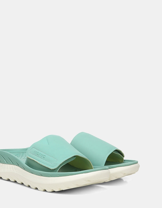 VIONIC BLISSFUL REJUVENATE PLATFORM SANDAL II