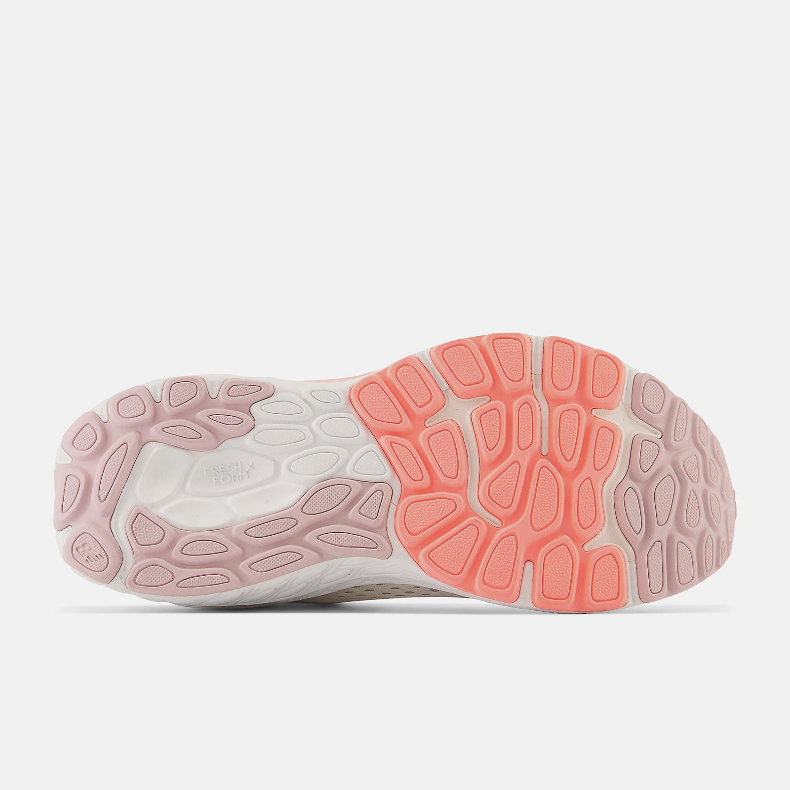NEW BALANCE FEMME W860L13 BLANC BEIGE