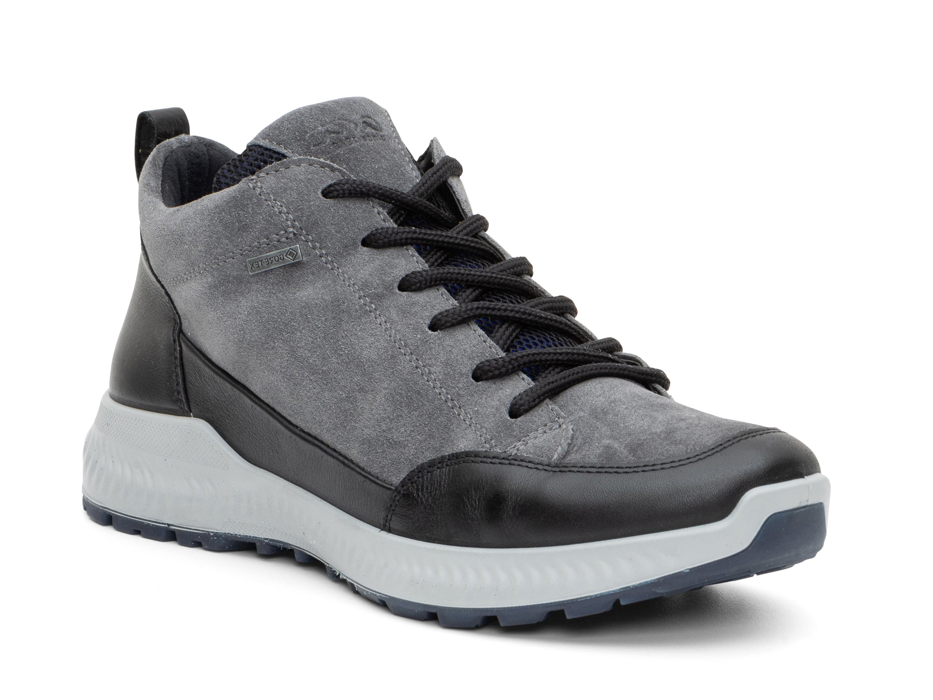 CHAUSSURES ARA HIGHLAND GRAPHITE GTX HYDRO CUIR ET DAIM