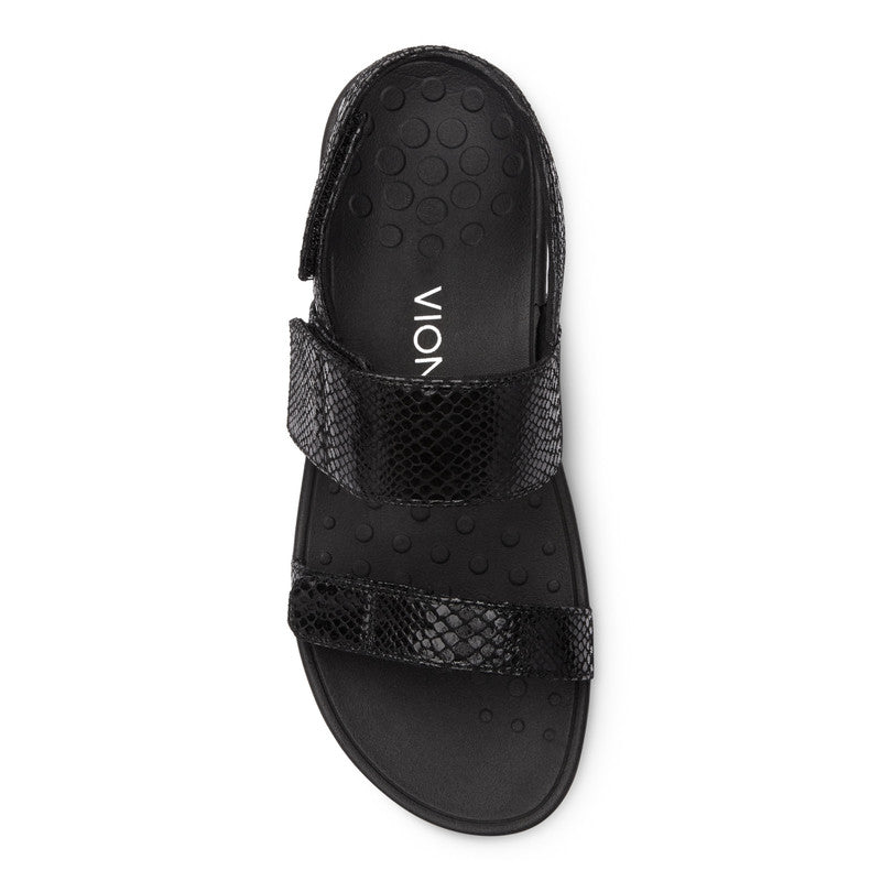 VIONIC PACIFIC HIGH TIDE NOIR