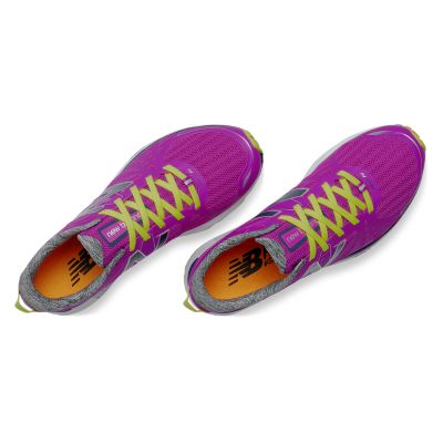 NEW BALANCE FEMMES W1500PP2 AZALEA W/ VIOLET