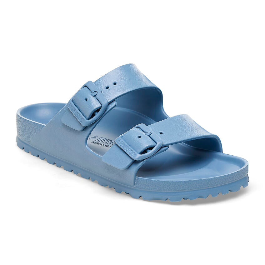 BIRKENSTOCK ARIZONA EVA BLEU ÉLÉMENTAIRE