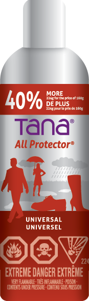 Spray protecteur TANA All 300 g