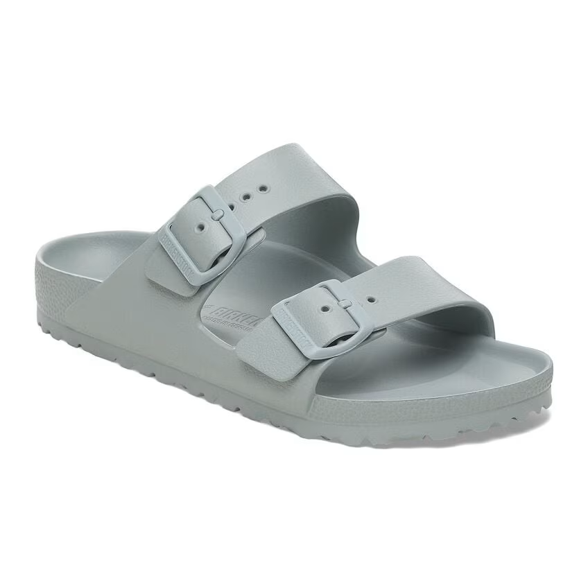 BIRKENSTOCK ARIZONA ESSENTIALS EVA PURE SAGE