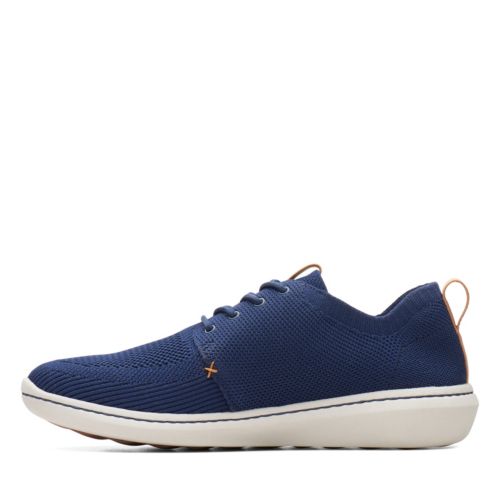TRICOT TEXTILE MARINE STEP URBAN MIX