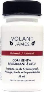 CORK RENEW