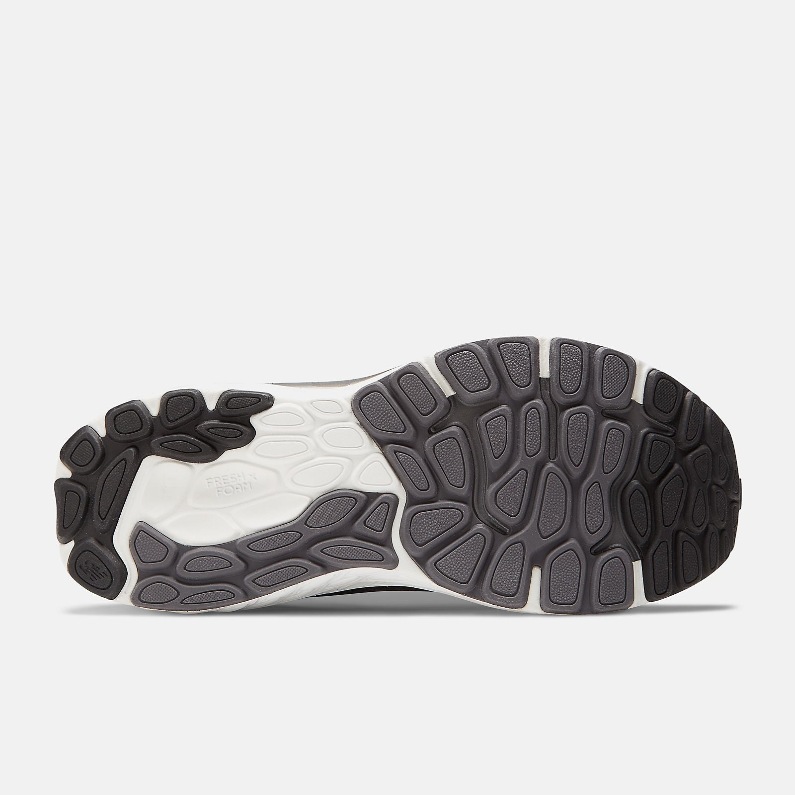 NEW BALANCE - HOMME - M860K13 - NOIR
