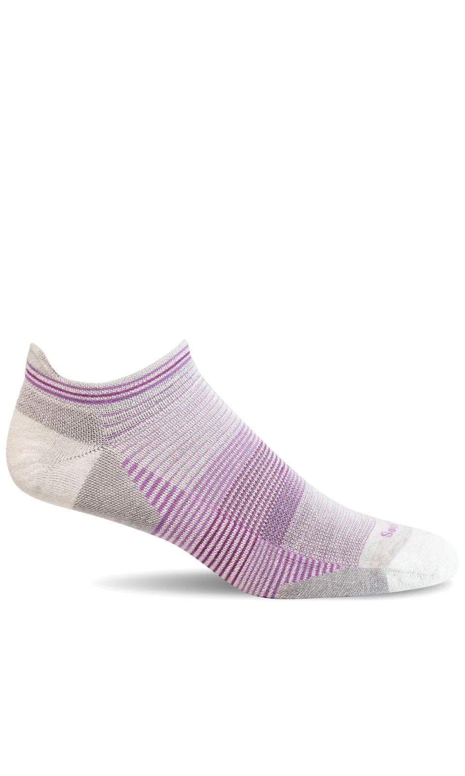 SOCKWELL CADENCE MICRO COMPRESSION MODÉRÉE NATURELLE